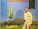 SANFORD CLARK 