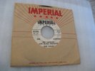 **Bob Luman/ Red Cadillac & Black Mustache b/w All Night Long/ Imperial/ Promo