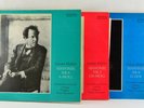 NEUMANN - MAHLER Sinfonie Nr. 5   6   9      3x 2 LP ETERNA 825602 825761 825947