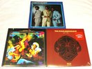 (3) SEALED LP's - Main Ingredient,The: Bitter Sweet, Euphraters River, Rolling..