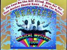 Beatles LP Magical Mystery Tour Mobile Fidelity Original Master Recording NM Com