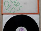 LP Xhol - Motherfuckers GmbH & Co Kg OMM 556.024 Ohr Vinyl