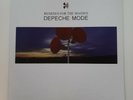 Depeche Mode -  Remixes for the Masses - LP , Stumm47-RLP , 300 Copies   NEW