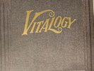 PEARL JAM vitalogy (original 1994 pressing) LP 477861 1, Vinyl