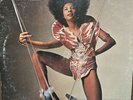 Betty Davis They Say I’m Different JSS-3500 1974 Just Sunshine Records Vinyl LP