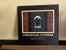 Christian Fitness This Taco Is Not Correct LP Mclusky Future of the Left