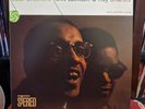 Milt Jackson & Ray Charles ‎- Soul Brothers, Vinyl LP, ORG Audiophile Reissue