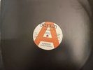 Sex Pistols Submission 12” Promo