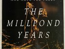 And Also the Trees LP The Millpond Years '88 on Reflex-Vintage Vinyl-Booklet