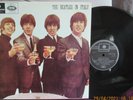 THE BEATLES IN ITALY / PMCQ 31506 / VG +