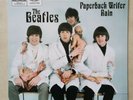 Beatles PAPERBACK WRITER/RAIN  -  R 5452 UK single EX/EX