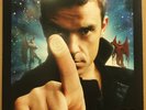 ROBBIE WILLIAMS - INTENSIVE CARE (2005) 2LP UNPLAYED