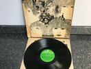 LP VINYL THE BEATLES ALBUM REVOLVER ARGENTINE  PRESS 1973 VG/EX