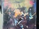 KISS - ALIVE  - 2LP VINYL RECORDS NEW SEALED GERMAN LOGO 2014 REISSUE GATEFOLD