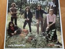 Fleetwood Mac Live In Finland 1969 Vinyl