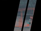 COLORS II (IEXCOLVBlack/GreenYellow/Red) - BETWEEN THE BURIED & ME