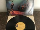 Let There Be Rock--AC/DC--Record LP Vinyl-1977-ATCO-SD 36-151 VG