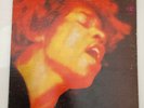 The Jimi Hendrix Experience- Electric Ladyland - Rare Promo Copy