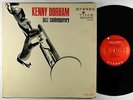 Kenny Dorham - Jazz Contemporary LP - Time - S/2004 DG