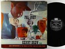 Kenny Drew Trio - Pal Joey LP - Riverside - RLP 1112 Black Label DG