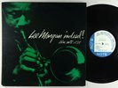 Lee Morgan - Indeed  LP - Blue Note - BLP 1538 767 LEX VG++