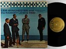 Lem Winchester & Ramsey Lewis - Tribute To Clifford Brown LP - Argo DG VG+
