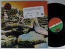 LED ZEPPELIN Houses Of The Holy ATLANTIC LP VG+ gatefold d