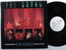 SOUND In The Hothouse STATIK 2XLP VG++/VG+ uk gatefold d