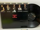 Scorpions Taken By Force LP 1977