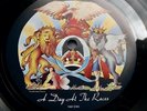 QUEEN A Day At The Races 1976 UK EMI 1st PRESS MINT