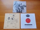 THE WHO - BY NUMBERS - CLASSIC RECORDS LIMITED RARE 200 GRAM AUDIOPHILE PRESSING