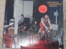 CREEDENCE CLEARWATER REVIVAL LP COSMO'S FACTORY RARE WHITE LABEL PROMO