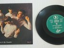 MAKIN' TIME HERE IS MY NUMBER Near Mint 1985 COUNTDOWN / STIFF 1st PRESS 7