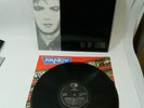 LP Fancy: All My Loving 1st Press 1989 Italo Disco NEAR MINT