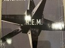 R.E.M. Automatic For The People Vinyl LP
