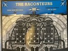 Third Man Records Vault 10 The Raconteurs Live At Third Man Vinyl RARE