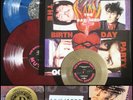 THE BIRTHDAY PARTY The Bad Seed / Mutiny 2x LP 7