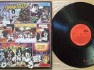 Kiss – Unmasked RARE YUGOSLAVIAN PRESS DIFFERENT KISS LOGO 1981
