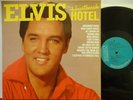 ELVIS PRESLEY EXPORT LP. HEARTBREAK HOTEL. MINT/UNPLAYED. 1981. CDSV 1204.