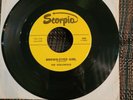 Vinyl Record 45 RPM The Golliwogs ( Now Creedence Clearwater Revival)