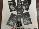 Alice In Chains- Live Facelift- Red Vinyl Used Excellent Condition