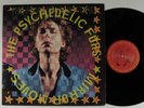 PSYCHEDELIC FURS Mirror Moves COLUMBIA LP VG+/VG++ d