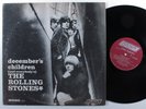 ROLLING STONES December's Children (And Everybody's) LONDON LP mono d