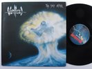 WARHEAD The Day After MAUSOLEUM LP VG++ belgium d