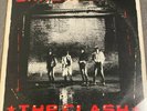 The Clash: Sandinista , Three 12 in LP Record Set w / Lyric Sheet Poster