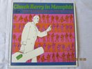Chuck Berry/In Memphis/1967 UK Mercury Stereo EXCELLENT VINYL LP.