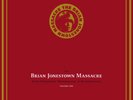 BRIAN JONESTOWN MASSACRE,THE-Tepid Peppermint Wonderland:  (UK IMPORT) VINYL NEW