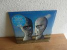 Factory sealed Pink Floyd – The Division Bell DLP 25th Anniversary Blue Vinyl