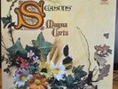 Lp:Magna Carta:Seasons,Original Swirl Vertigo Pressung in m-/m-