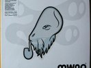 Triple 33t LP SUPER FURRY ANIMALS : mwng - deluxe white vinyl - M sealed